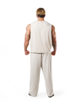 One Point BTL Vintage Tanktop - Ivory