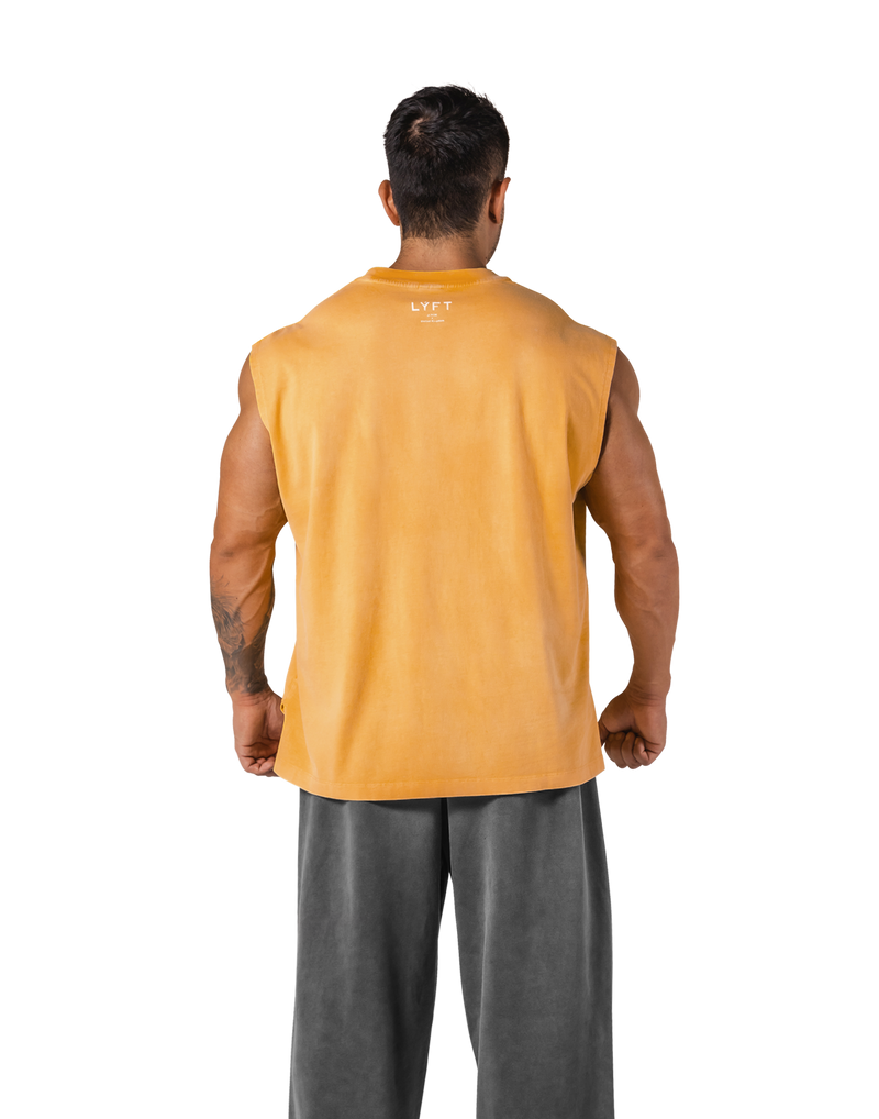 トップス LYFT TRIPLE DOG GRAPHIC VINTAGE TANKTOP Triple Dog トップス LYFT TRIPLE DOG GRAPHIC VINTAGE TANKTOP Triple Dog