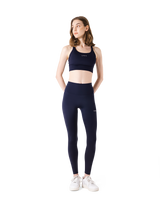 LÝFT Cross Strap Bratop V.2 - Navy