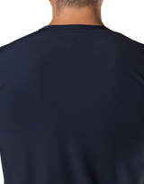 Stretch Nylon Standard T-Shirt - Navy