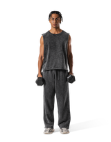 One Point BTL Vintage Tanktop - Black