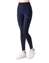 LÝFT Standard Leggings V.2 - Navy
