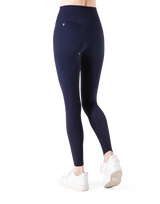 LÝFT Standard Leggings V.2 - Navy