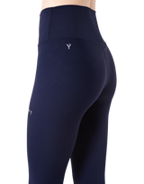 LÝFT Standard Leggings V.2 - Navy