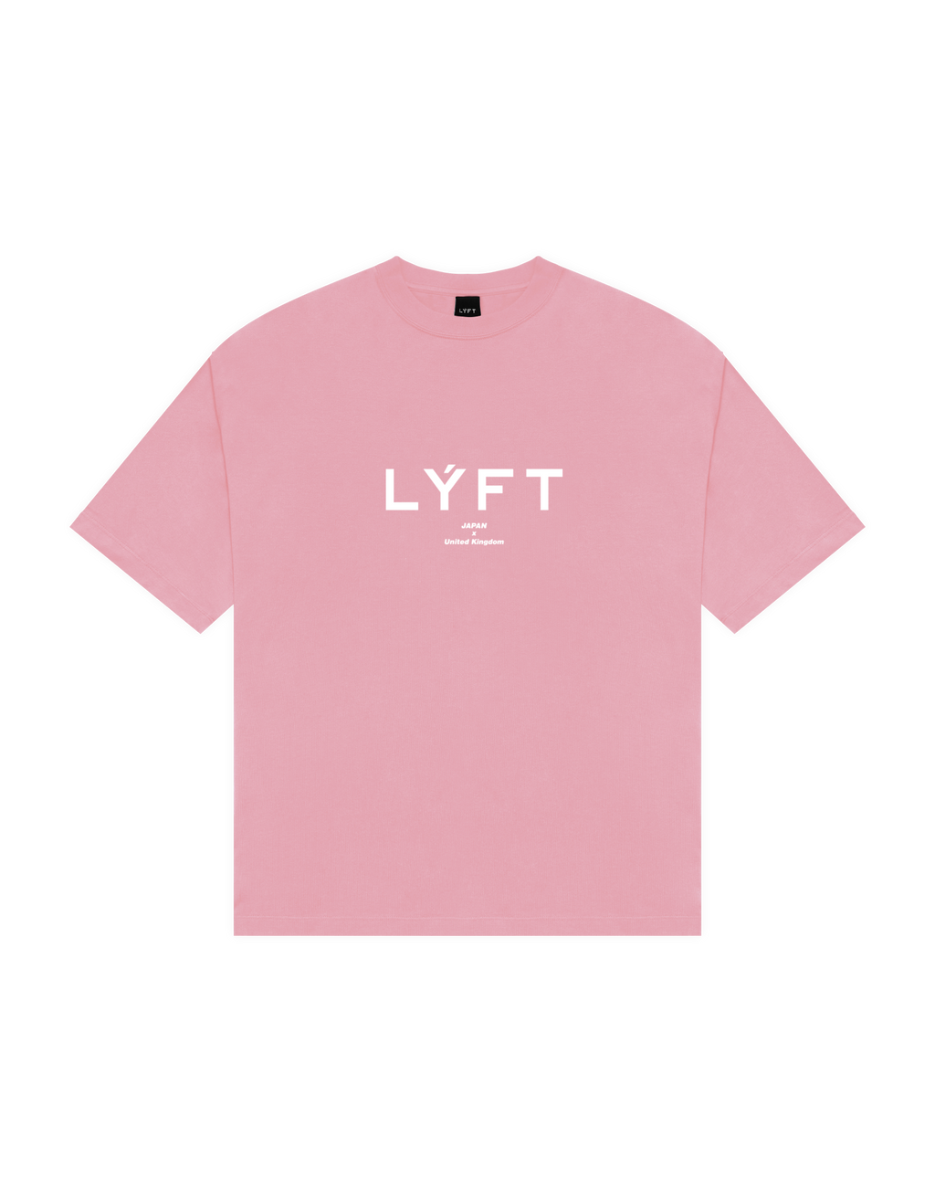 HYDE BEAUTY & THE BEAST公演 限定 Tシャツ ピンク HYDE BEAUTY & THE BEAST公演 限定 Tシャツ ピンク