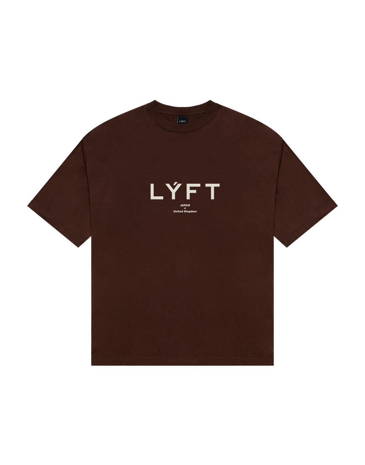 Big Size T-Shirts – LÝFT