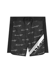LÝFT Stage Shorts V.2 - Navy LÝFT Stage Shorts V.2 - Navy