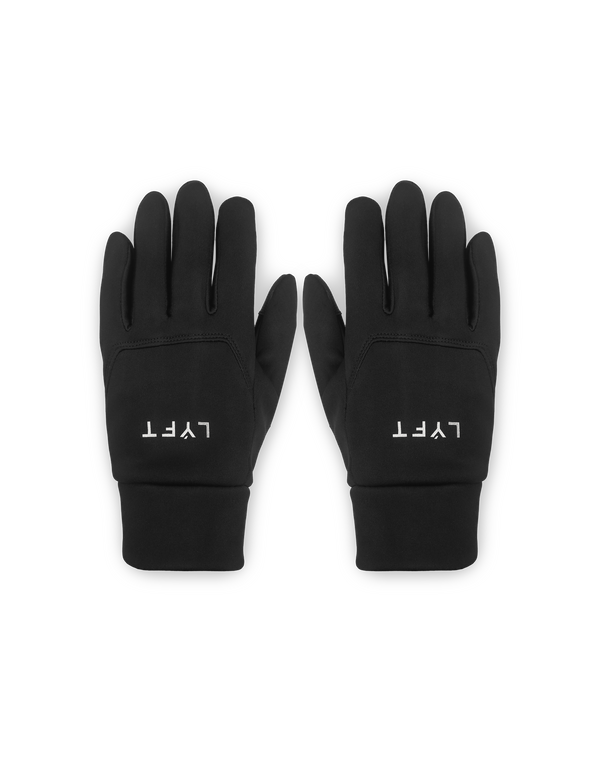 Basic Warm Glove - Black