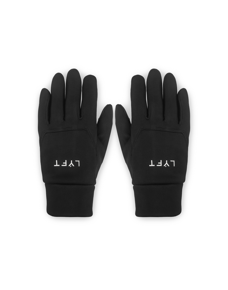 Basic Warm Glove - Black