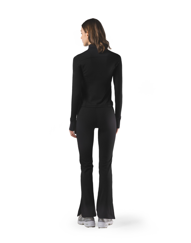 LYCRA® Protection Light Fit Jacket - Black