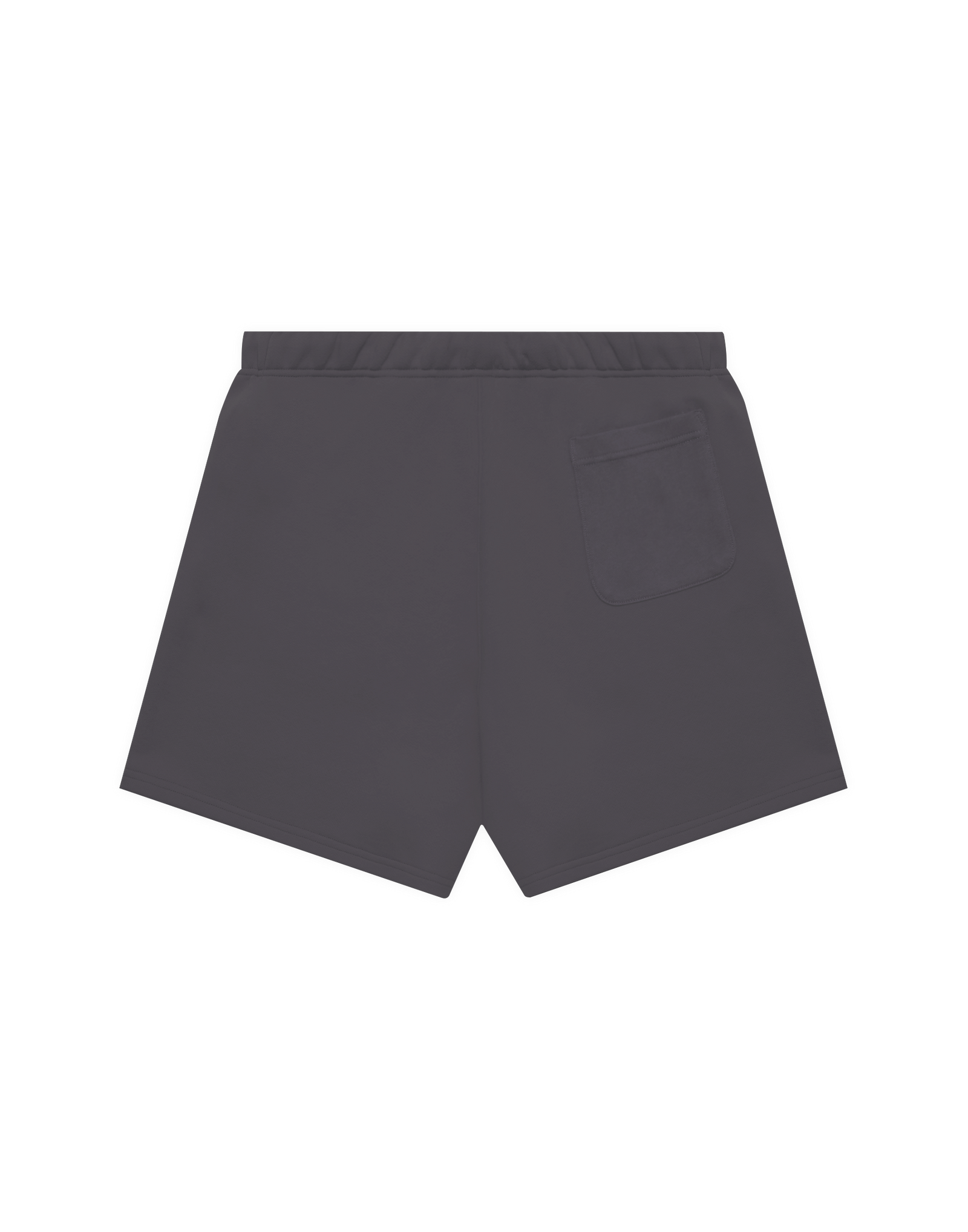 LÝFT LOGO VINTAGE SWEAT SHORTS D.GREY LÝFT Logo Sweat Shorts - D.Grey