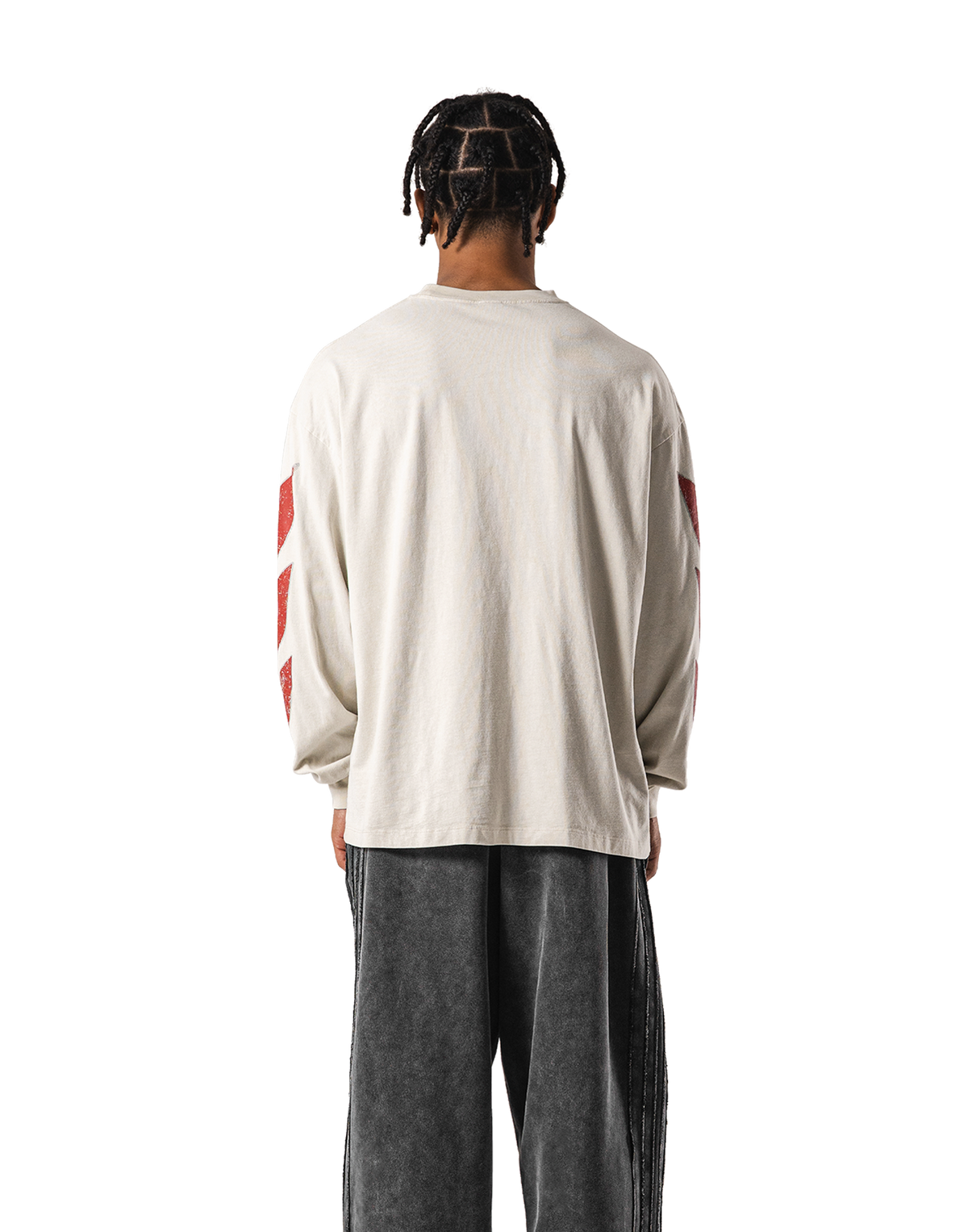 Long Sleeve | LÝFT Official Store