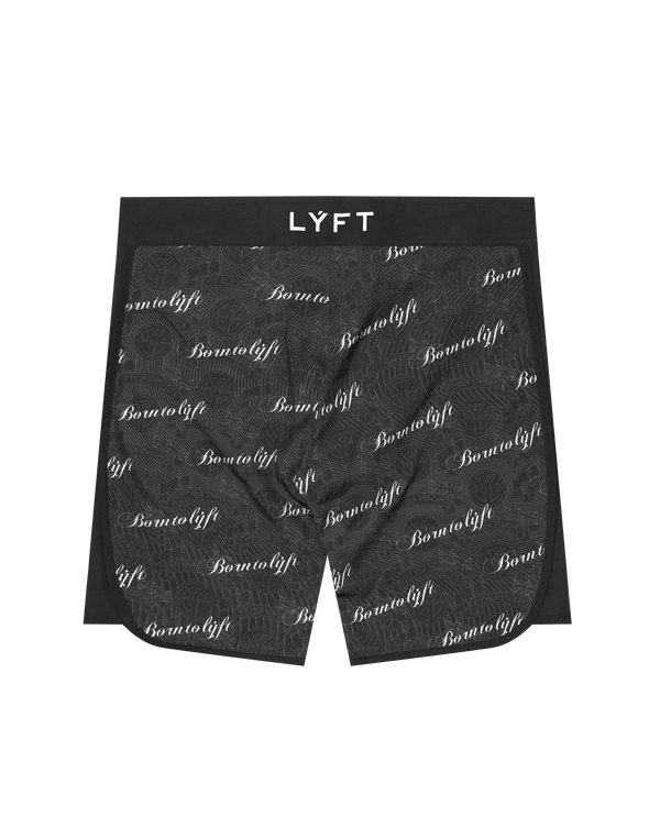 Stage Shorts | LÝFT Official Store Stage Shorts | LÝFT Official Store