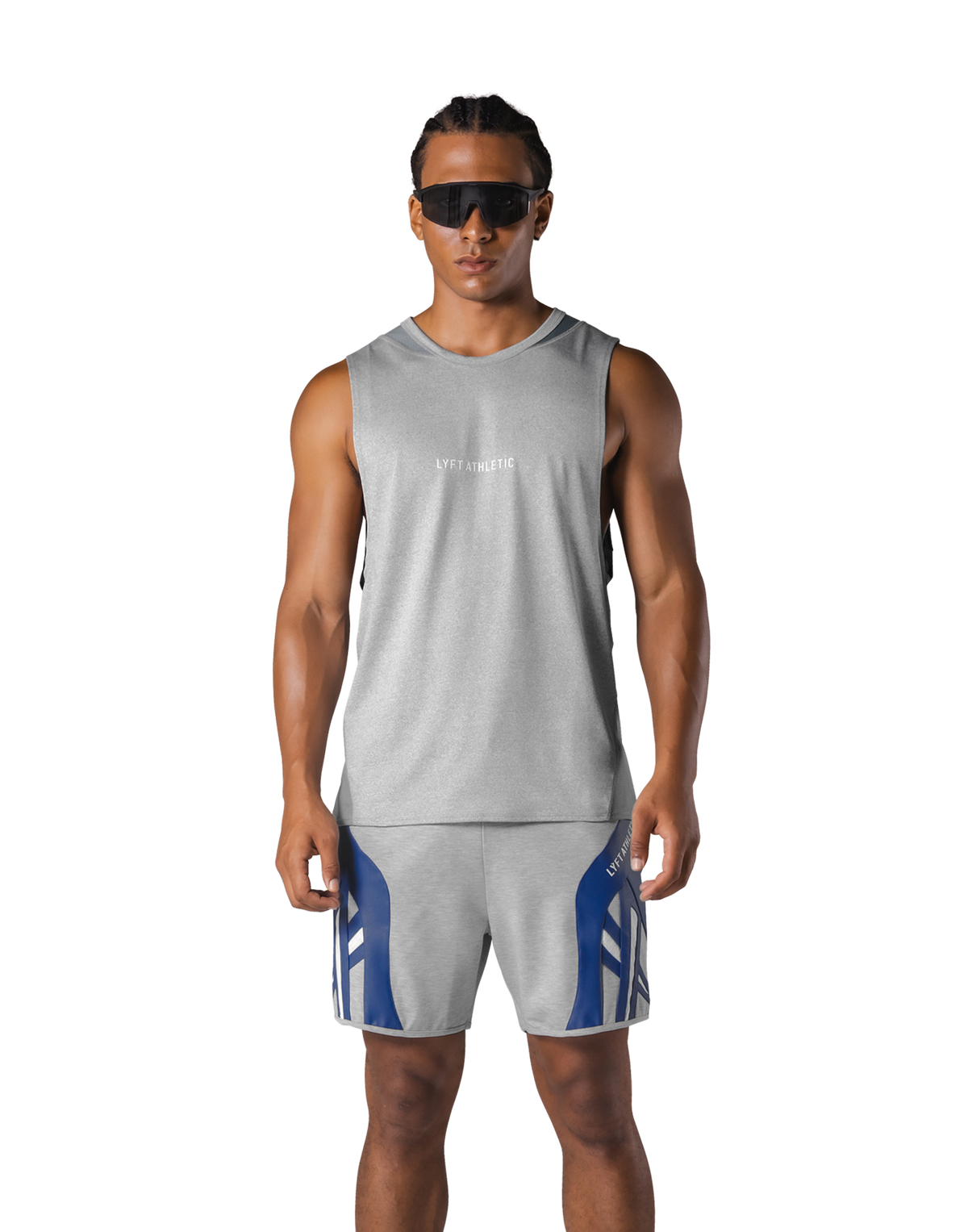 完売品】 LYFT ノースリーブ XL 2025年最新】lyft タンクトップの人気 完売品】 LYFT ノースリーブ XL 2025年最新】lyft タンクトップの人気