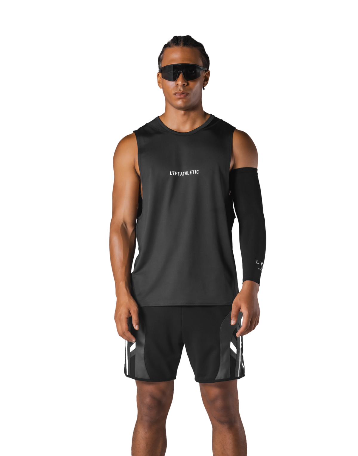 ちゃいさまへ❗️LYFT セットアップ ブラックS ちゃいさまへ ちゃいさまへ❗️LYFT セットアップ ブラックS ちゃいさまへ