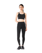 LÝFT Cross Strap Bratop V.2 - Black