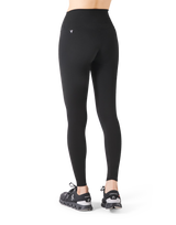 LÝFT Standard Leggings V.2 - Black