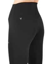 LÝFT Standard Leggings V.2 - Black