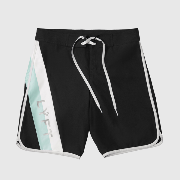 LYFT ステージショーツ　Mサイズ LÝFT Stage Shorts - Mint/Black