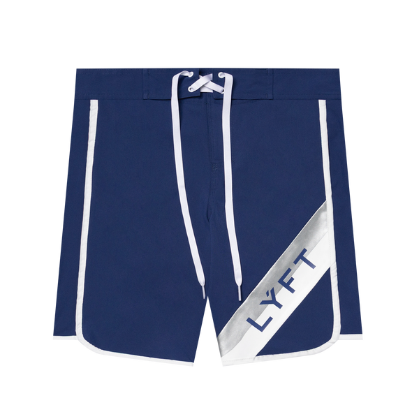 LYFT STAGE SHORTS V.2 ネイビー LÝFT Stage Shorts V.2 - Navy