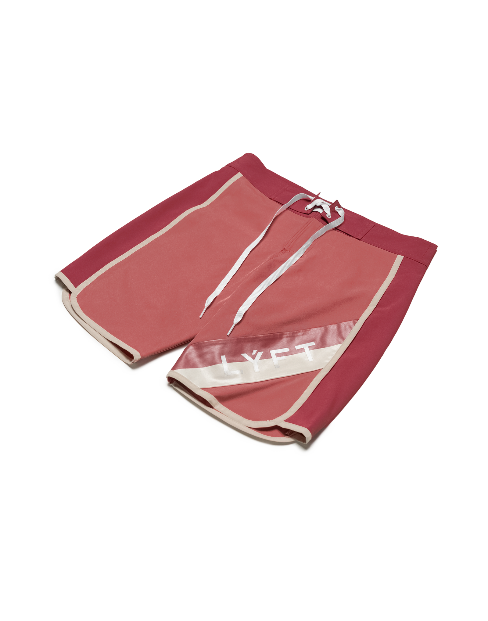 LÝFT Stage Shorts V.2 - Pink