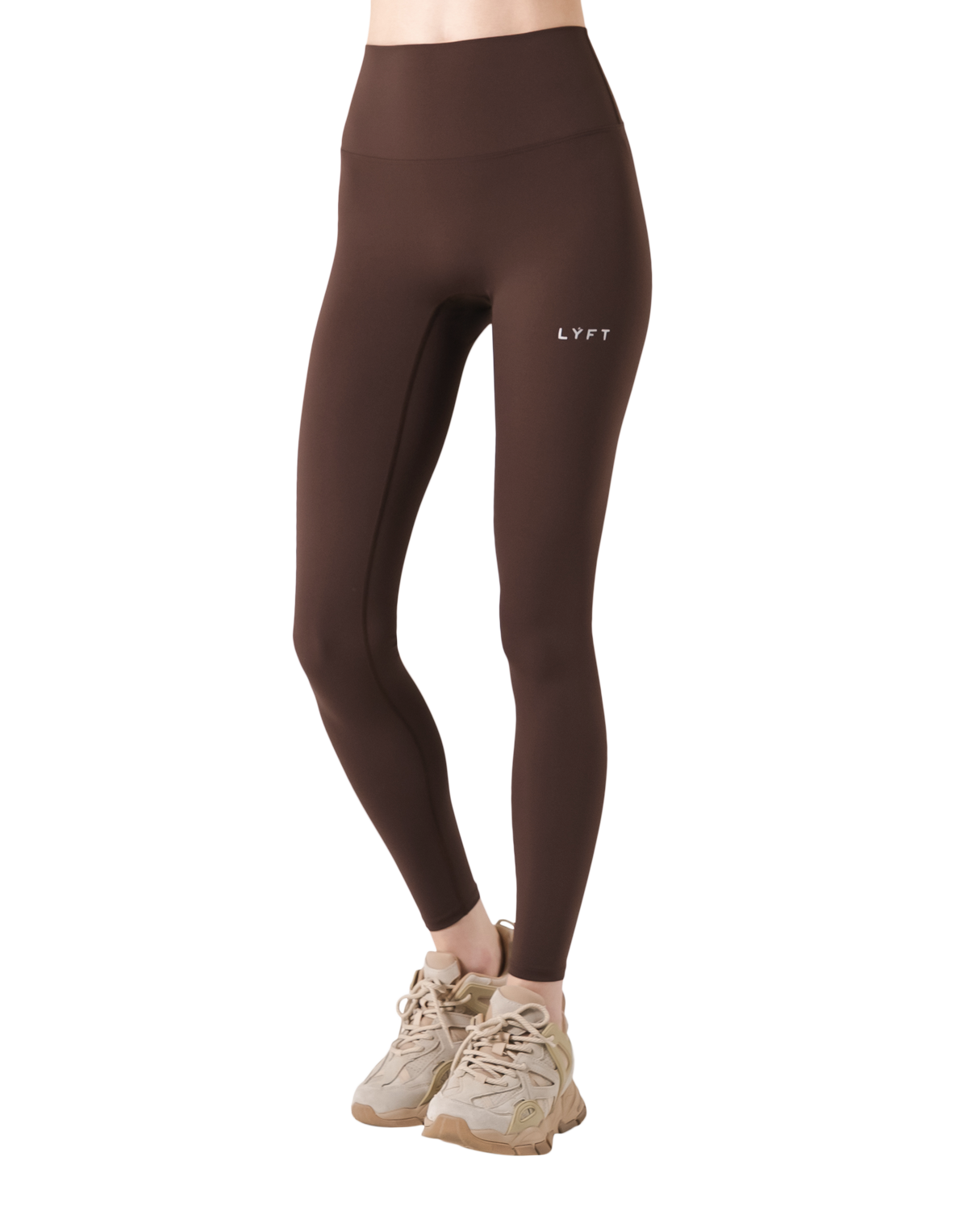 LYFT レギンス Peach Hip Line Leggings - Black – LÝFT LYFT レギンス Peach Hip Line Leggings - Black – LÝFT