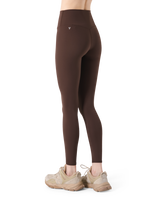 LÝFT Standard Leggings V.2 - Brown