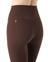 LÝFT Standard Leggings V.2 - Brown