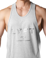 LÝFT Training Tanktop -  Grey