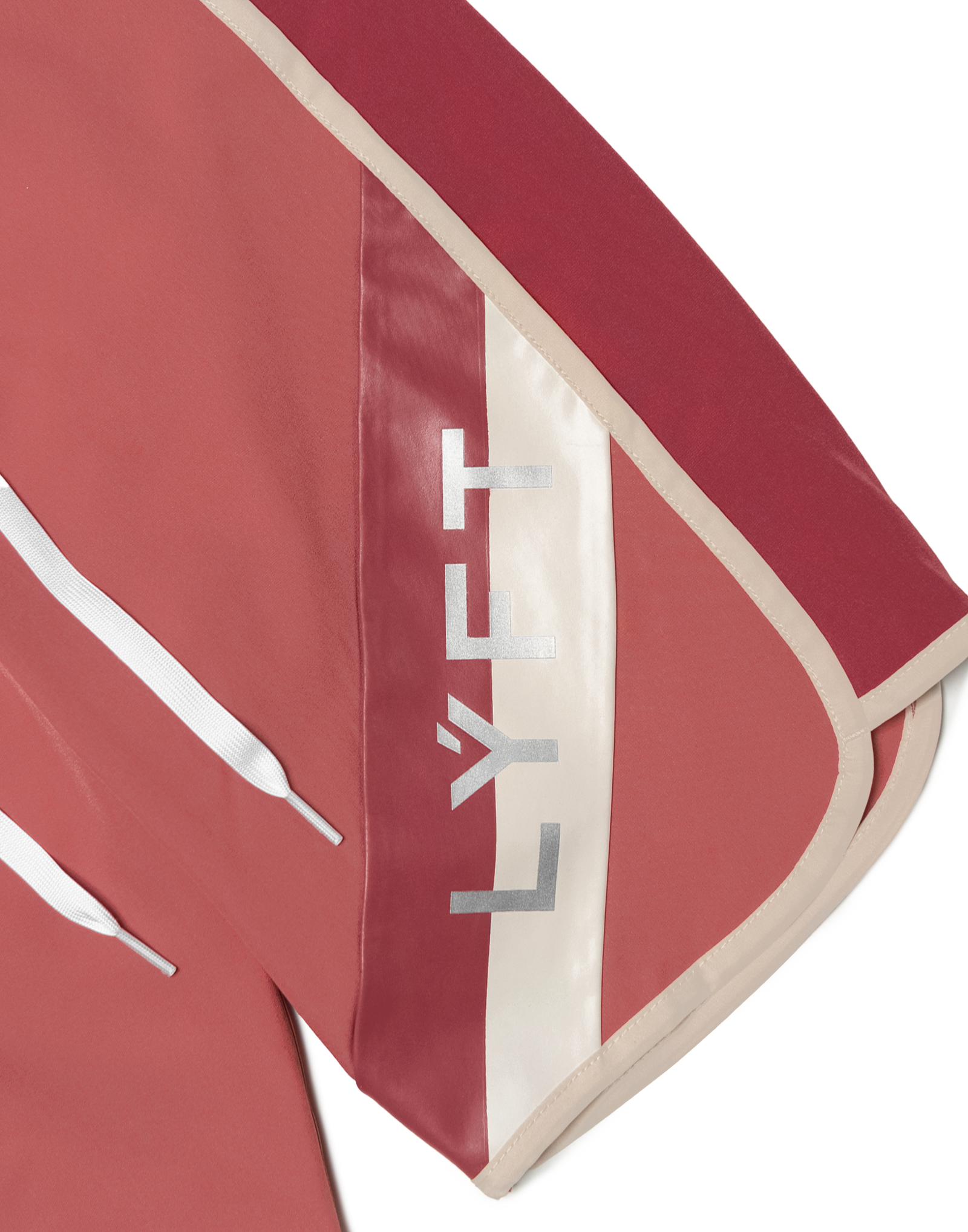 LÝFT Stage Shorts V.2 - Pink