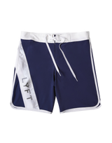 LÝFT Stage Shorts - Navy