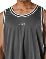 Standard Basketball Tanktop - D.Grey