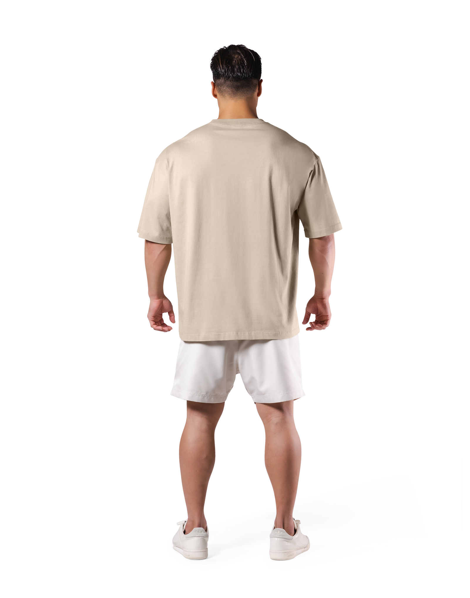 LYFT ポロシャツ LYFT オーバーサイズジップポロシャツ ブラック - メルカリ