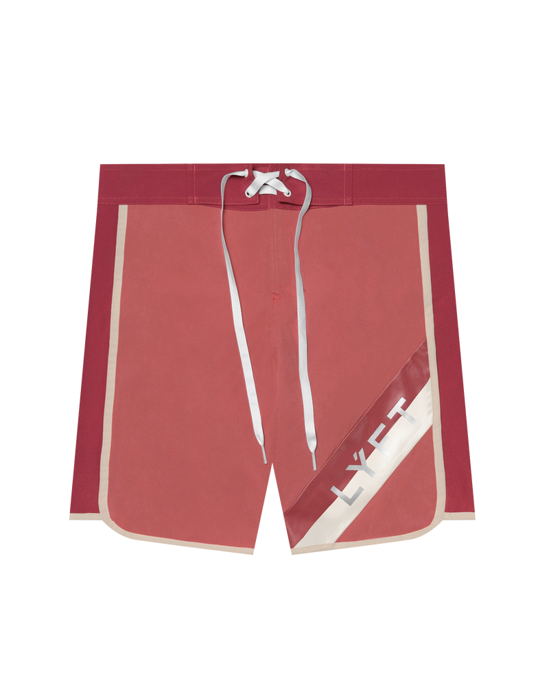 LÝFT Stage Shorts V.2 - Pink LÝFT Stage Shorts V.2 - Pink