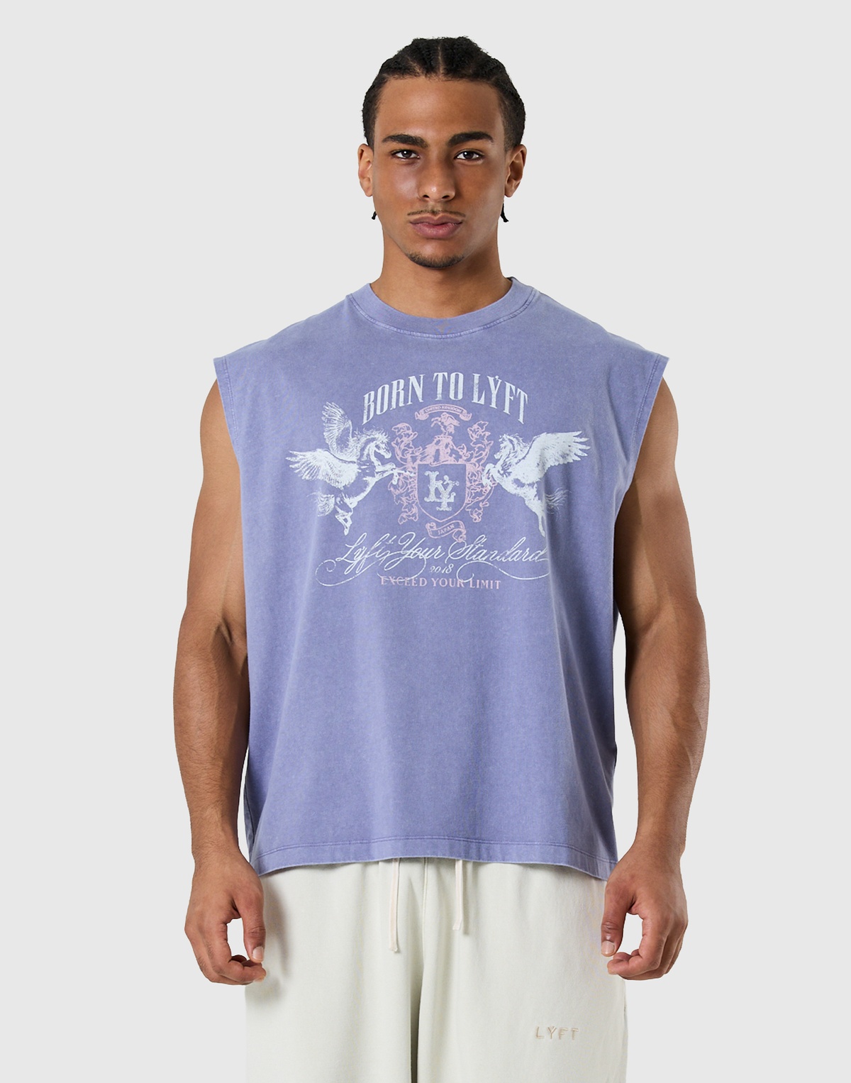 TANKTOP | LÝFT Official Store