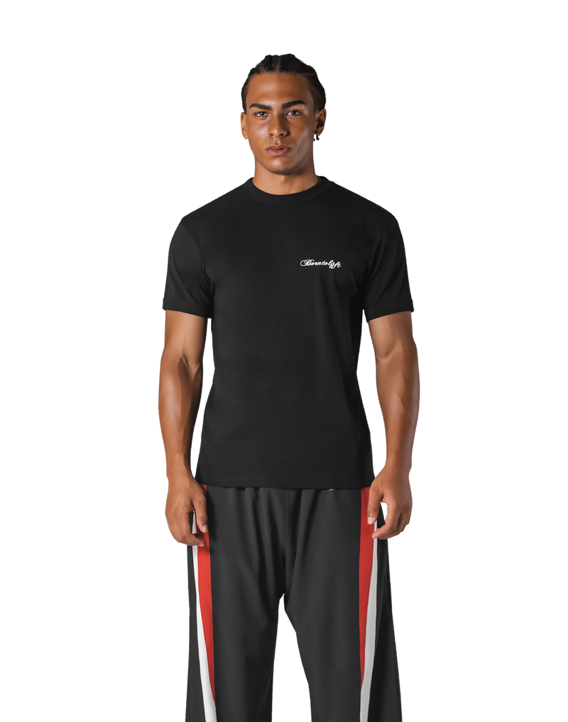 LYFT Ringer T-Shirt ブラックホワイトセットオンライン完売品 13_9f105b07-8283-46e1-bb65-