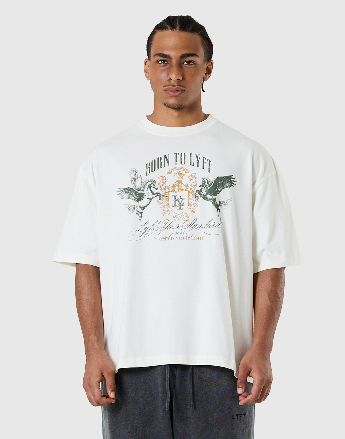 LÝFT Official Store - (リフト公式オンラインストア)