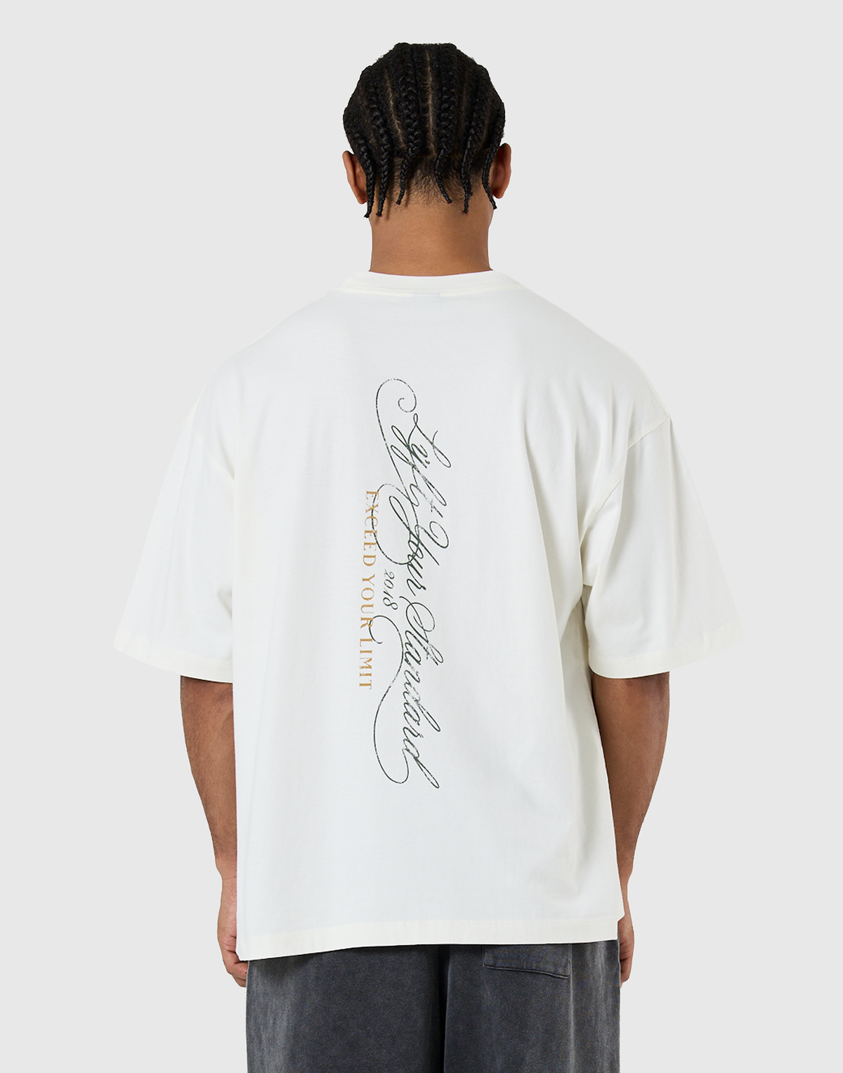 T-SHIRTS | LÝFT Official Store