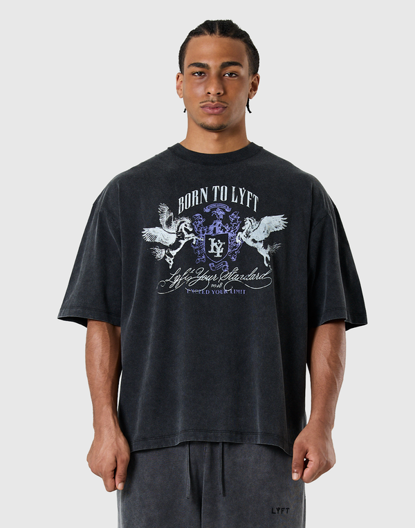 T-SHIRTS | LÝFT Official Store