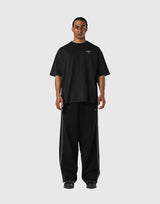 One Point LÝFT Big T-Shirt - Black