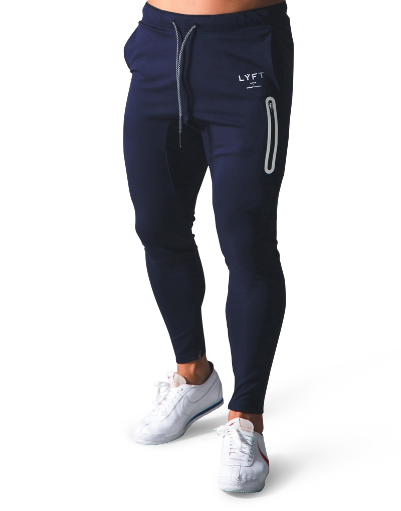 2Way Stretch Utility Pants - Navy – LÝFT 2Way Stretch Utility Pants - Navy – LÝFT