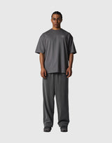 One Point LYFT Big T-Shirt - D.Grey
