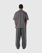 One Point LYFT Big T-Shirt - D.Grey