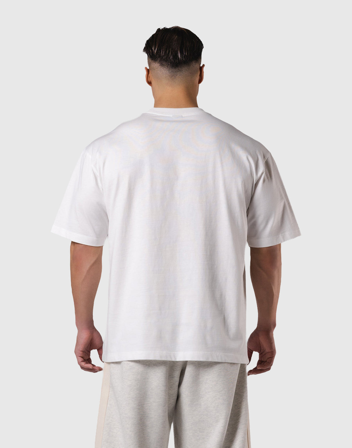 Original Embroidered Tanktop - White – LÝFT