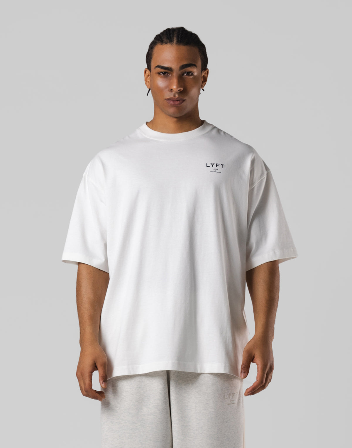 BASIC ALL | LÝFT Official Store
