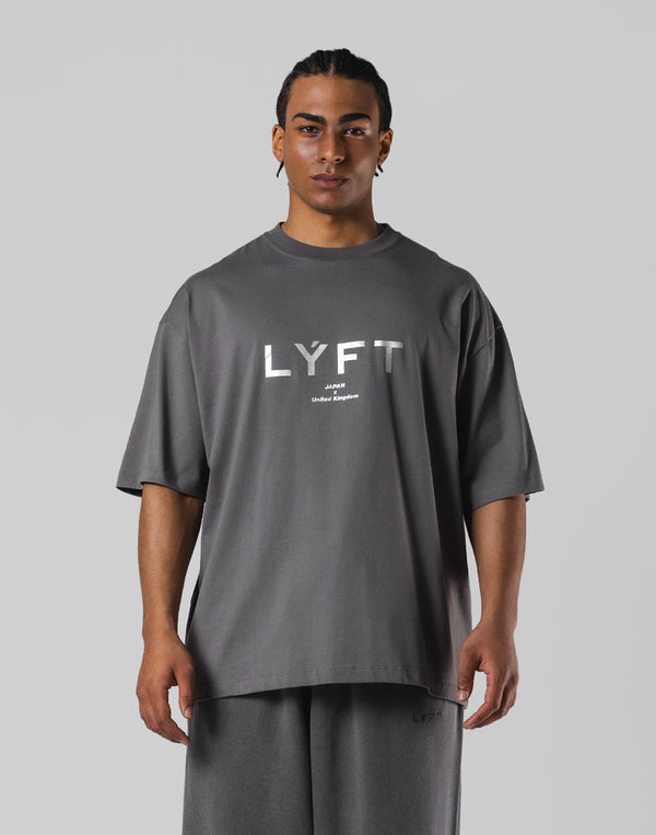 T-SHIRTS | LÝFT Official Store
