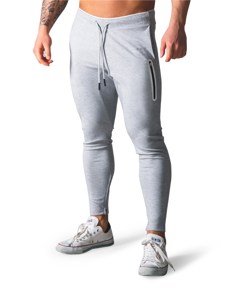 2Way Stretch Utility Pants - Grey – LÝFT 2Way Stretch Utility Pants - Grey – LÝFT