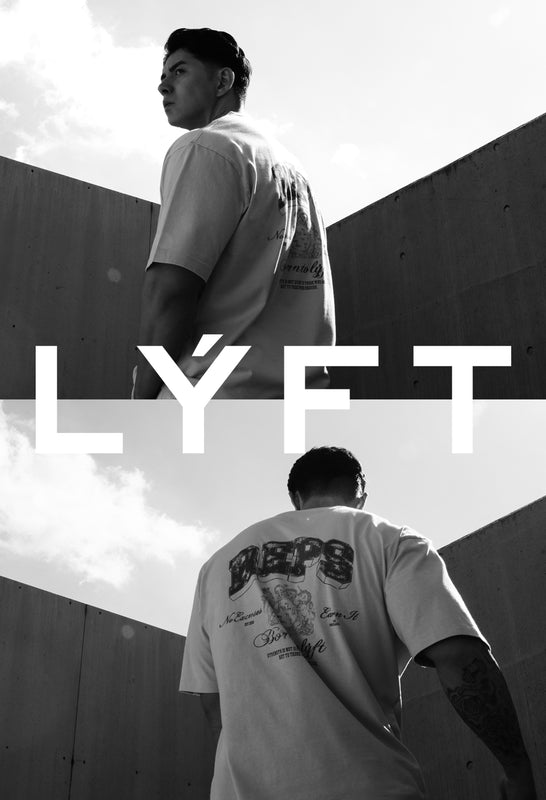 LÝFT Official Store - (リフト公式オンラインストア)