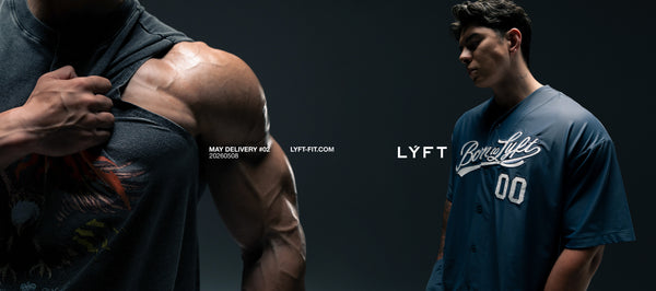 LÝFT Official Store - (リフト公式オンラインストア)