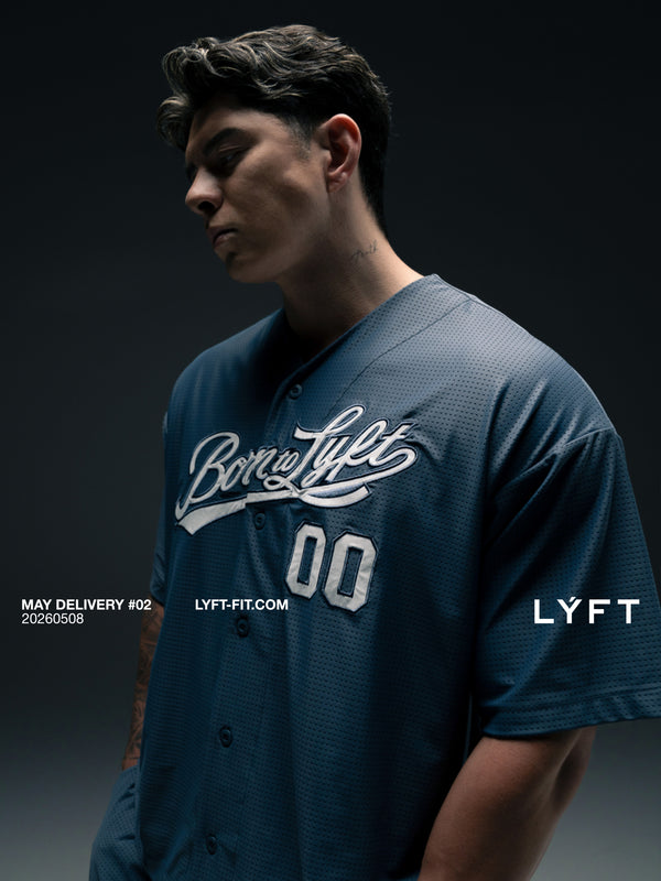 LÝFT Official Store | Fitness Apparel & Nutrition